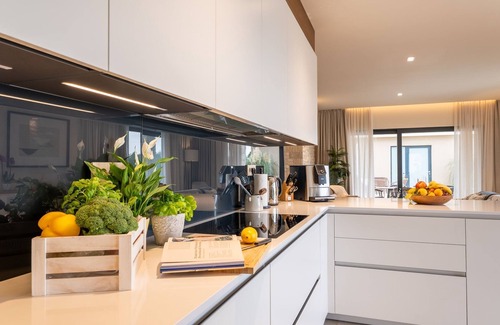 Kastelir-Labinci House | Christall by Interhome