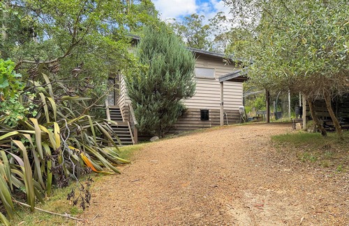 Sawmill Settlement House | Christensen - Pet Friendly home at the base of Mt Buller
