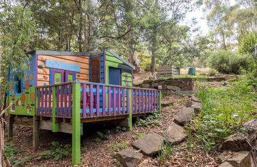 Sawmill Settlement House | Christensen - Pet Friendly home at the base of Mt Buller