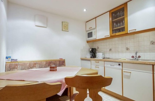 Pettneu am Arlberg Apartment | Christian by Interhome