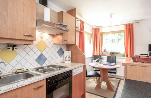 Mayrhofen Apartment | Christian by Interhome