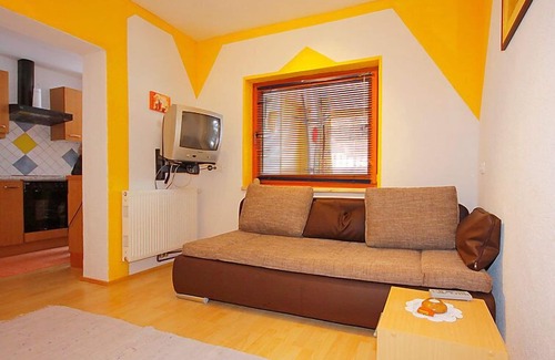Mayrhofen Apartment | Christian by Interhome