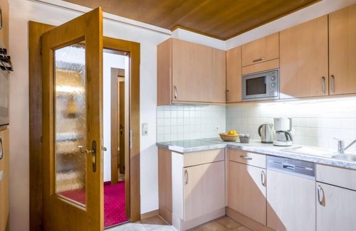 Maurach Apartment | Christian by Interhome