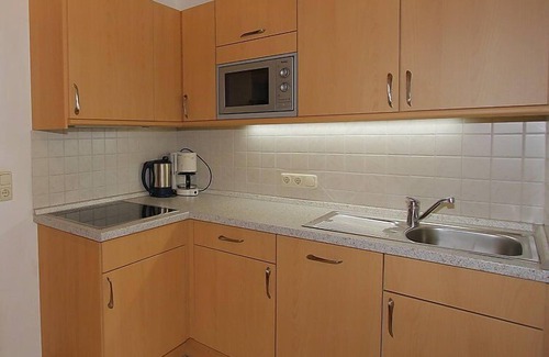 Maurach Apartment | Christian by Interhome