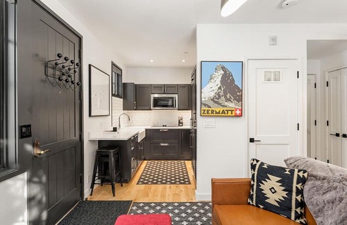 West End House | Christiana Lodge 102A Studio in Aspen with Hot Tub access