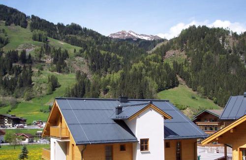 Rauris Apartment | Christina 6 by SMR Rauris Apartments - inc Spa and near Gondola