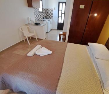 Messonghi Apartment | Christina Apartments On The River