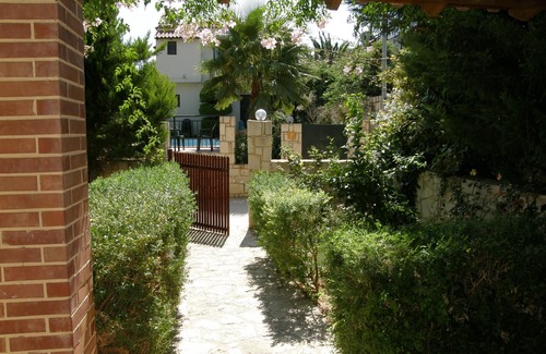 Pendamodi Villa | Christina III