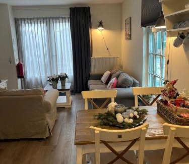 Boskoop Apartment | Christinahoeve Hooiberg #5