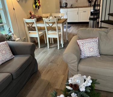 Boskoop Apartment | Christinahoeve Hooiberg #5