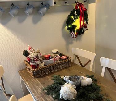 Boskoop Apartment | Christinahoeve Hooiberg #5