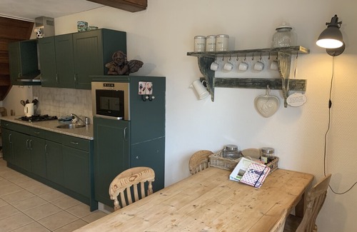 Boskoop House | Christinahoeve Oude Deel #4