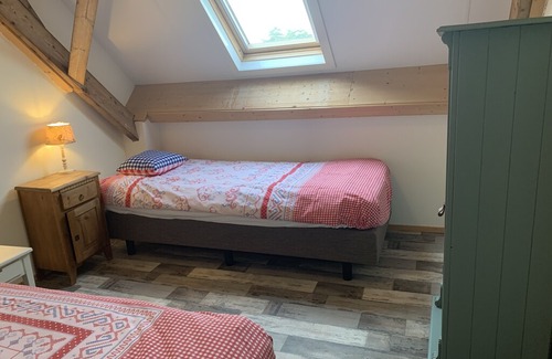 Boskoop House | Christinahoeve Oude Deel #4