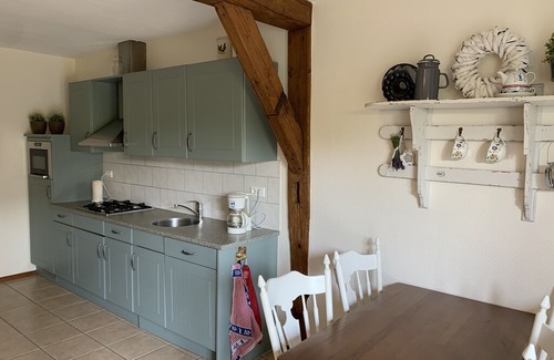 Boskoop Apartment | Christinahoeve Oude Deel #2