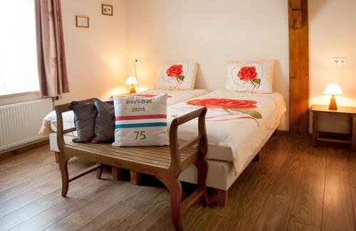 Boskoop Apartment | Christinahoeve Oude Deel #2