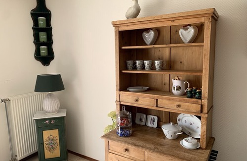 Boskoop Apartment | Christinahoeve Oude Deel #3