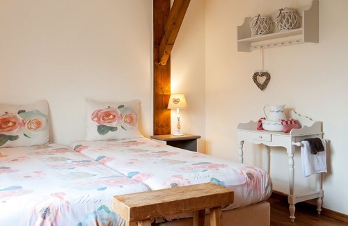 Boskoop Apartment | Christinahoeve Oude Deel #3