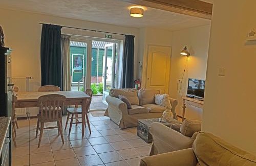 Boskoop Apartment | Christinahoeve Oude Deel #4