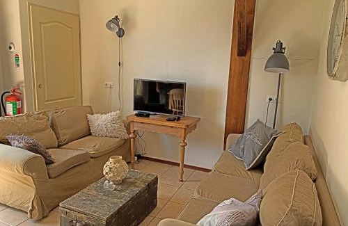 Boskoop Apartment | Christinahoeve Oude Deel #4