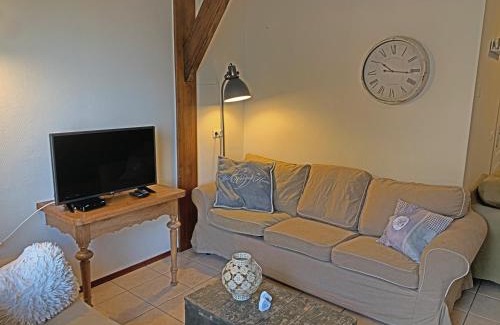 Boskoop Apartment | Christinahoeve Oude Deel #4