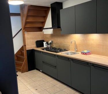 Boskoop Apartment | Christinahoeve Oude Deel #4
