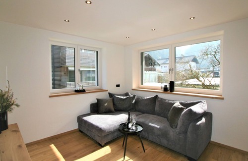 Brixlegg Apartment | Christine by Interhome