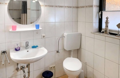 Ditzum Apartment | Christine by Interhome