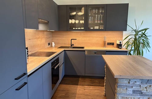 Eben im Pongau Apartment | Christine EG by Interhome