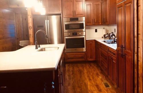 Sevierville Cabin | Christine's Paradise!