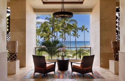 Ko Olina Condo | Christmas in Hawaii! 2 BR & 2 BA Ocean View in Ko Olina on the island of Oahu