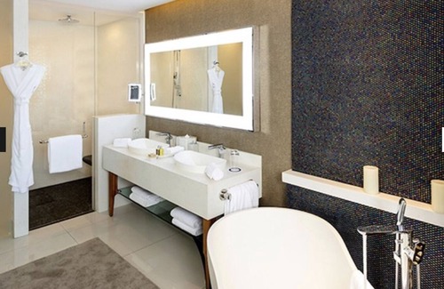 Santa Rosa Resort | CHRISTMAS IN CABO 4 BR WTFRNT PENTHOUSE GARZA BLANCA 12/24/23-12/31/23
