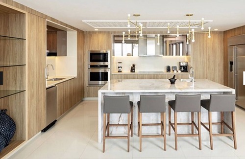 Santa Rosa Resort | CHRISTMAS IN CABO 4 BR WTFRNT PENTHOUSE GARZA BLANCA 12/24/23-12/31/23