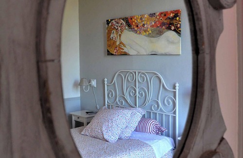 Roanne Other | Christmas or New Year in a magnificent Château with accommodation for 35 people