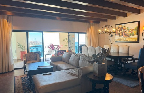 Los Cabos Resort | Christmas Week in Cabo ! 12/21 thru12/28/2024. 4 BDRM Penthouse Vista Encantada