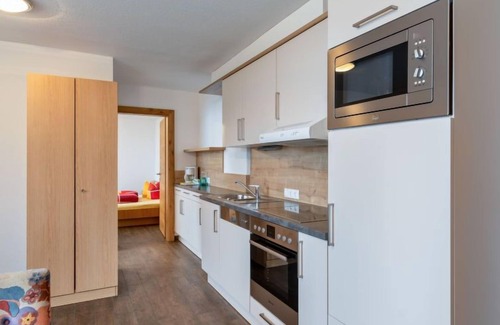Kappl Apartment | Christoph by Interhome