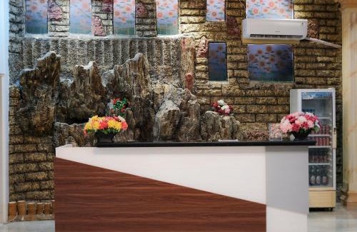 Kupang Hotel | CHRYSANT HOTEL & RESORT