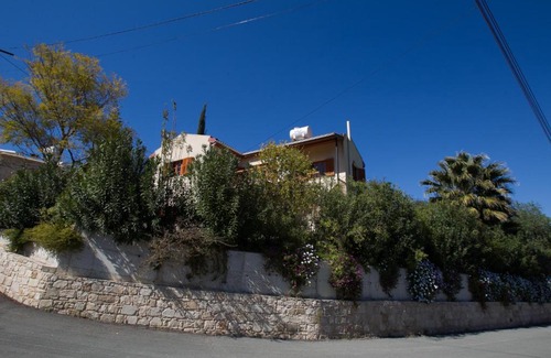 Miliou House | Chrysanthema Villa