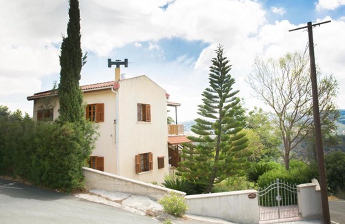Miliou House | Chrysanthema Villa