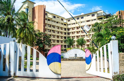 Diani Beach Apartment | Chrystal Baharini Studio Apartments on the beach