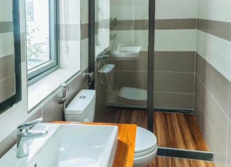 Hai Phong Apartment | Chuỗi căn hộ Shan Apartment & Homestay - Vinhomes Imperia Hải Phòng