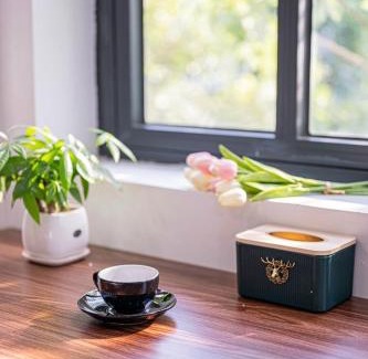 Hai Phong Apartment | Chuỗi căn hộ Shan Apartment & Homestay - Vinhomes Imperia Hải Phòng