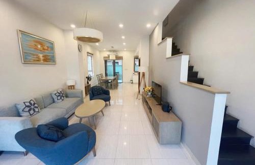 Ha Long Apartment | Chuỗi Homestay Bãi Cháy Hạ Long