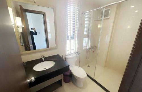 Ha Long Apartment | Chuỗi Homestay Bãi Cháy Hạ Long