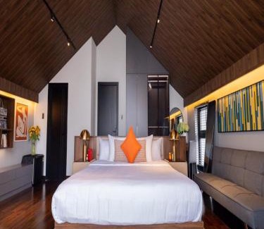 Da Lat Apartment | Chuỗi Villa 4 phòng ngủ - Đầy đủ tiện nghi - Bi a - Đà Lạt