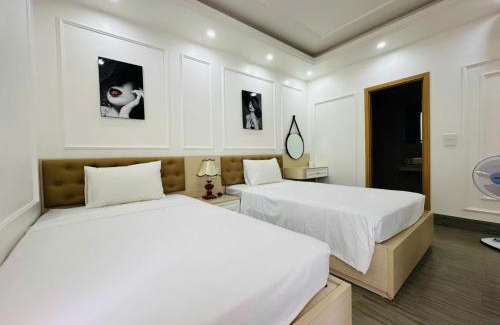 Ha Long Apartment | Chuỗi Villa 6 Phòng Ngủ Hạ Long - Harborbay HB25
