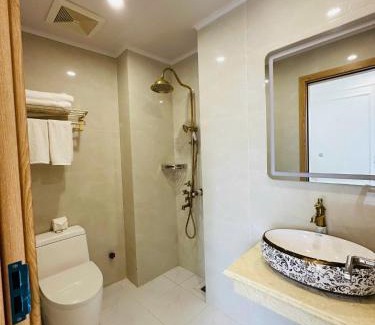 Ha Long Apartment | Chuỗi Villa 6 Phòng Ngủ Hạ Long - Harborbay HB25