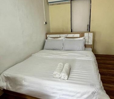 Bang Phlat Apartment | Chubbi 5 Room24