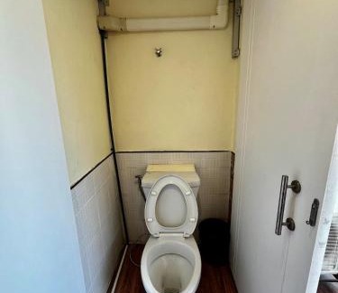 Bang Phlat Apartment | Chubbi 5 Room24