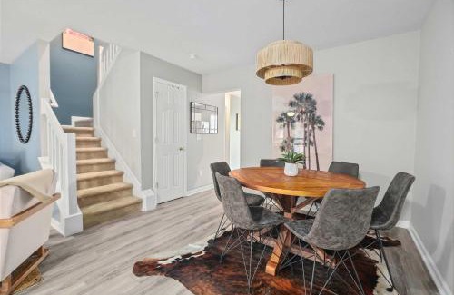 Charleston Apartment | Chucktown Charm- 8 mins to Credit One