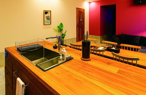 Kadena-cho Apartment | Chulax Okinawa Yomitan